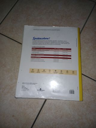 SPETTACOLARE! MUSICA