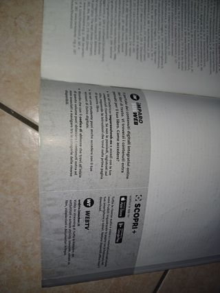 SPETTACOLARE! MUSICA