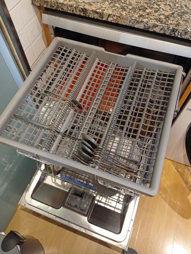 Lavavajillas Balay para reparar Error E:09