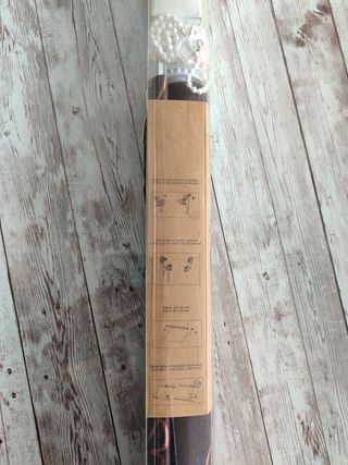 Estor nuevo a estrenar