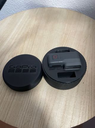 Funda rigida para gopro