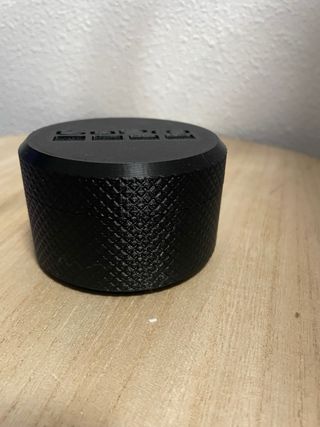 Funda rigida para gopro