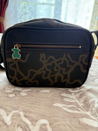Bandolera TOUS