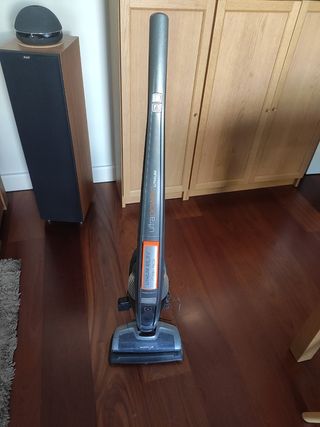 Aspiradora escoba AEG Ultrapower