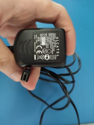 Móviles y accesorios varios