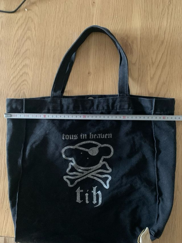 Bolsa Tous. Original