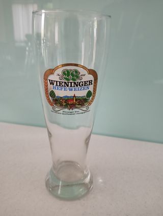 Bicchiere collezione birra Weininger