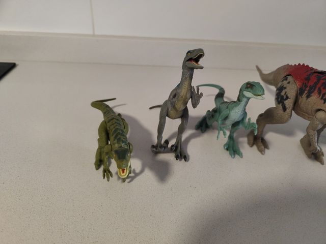 Dinosaurios