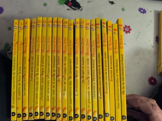 Gerónimo Stilton. Números sueltos