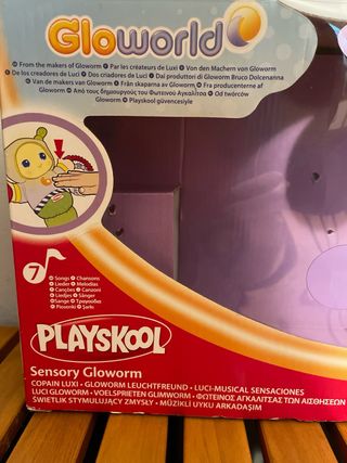 Gusiluz playskool