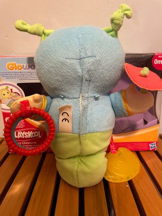 Gusiluz playskool