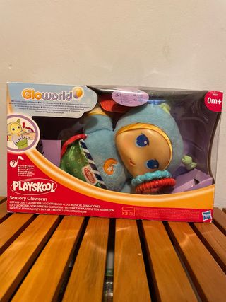 Gusiluz playskool