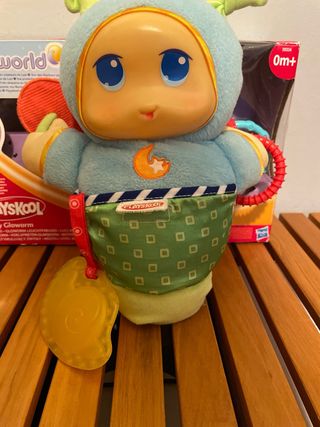 Gusiluz playskool