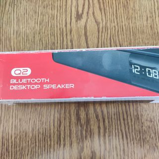 CASSA BLUETOOTH SPEAKER