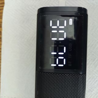 CASSA BLUETOOTH SPEAKER