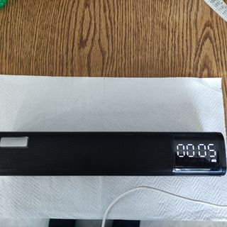 CASSA BLUETOOTH SPEAKER