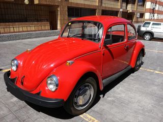 Volkswagen Escarabajo 1200