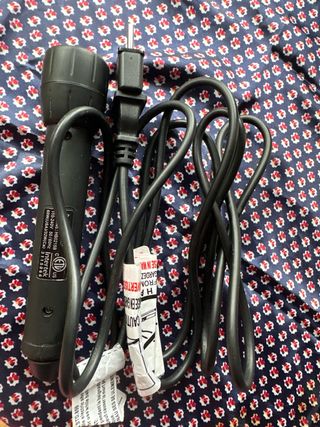 Rizador de pelo NUME 5 en 1 Lustrum