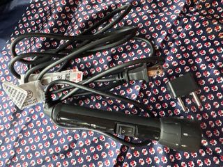 Rizador de pelo NUME 5 en 1 Lustrum