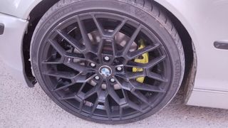 Llantas Bmw e46 serie 3 e90 e92 serie 1