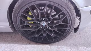 Llantas Bmw e46 serie 3 e90 e92 serie 1