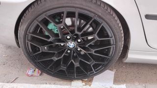 Llantas Bmw e46 serie 3 e90 e92 serie 1