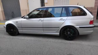 Llantas Bmw e46 serie 3 e90 e92 serie 1