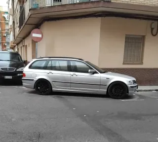 Llantas Bmw e46 serie 3 e90 e92 serie 1