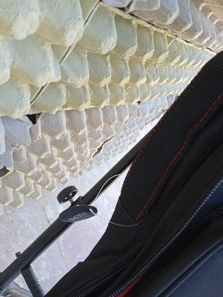 Funda de guitarra