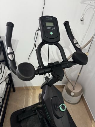 Bici estatica Cecotec UltraFlex 25