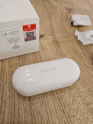 Huawei FreeBuds Lite