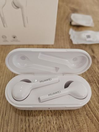 Huawei FreeBuds Lite