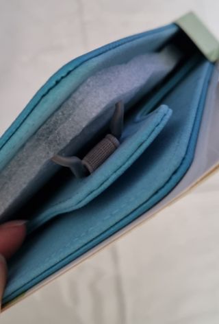 Custodia universale per tablet 9 pollici