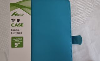 Custodia universale per tablet 9 pollici