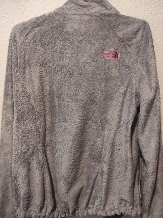 Chaqueta The north face