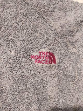 Chaqueta The north face