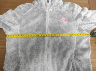 Chaqueta The north face