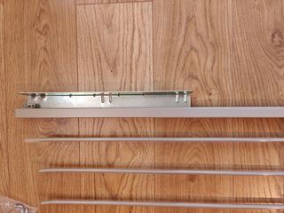 Cuelga pantalones Ikea Komplement