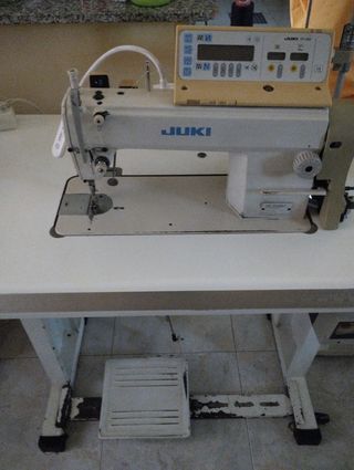 maquina de coser