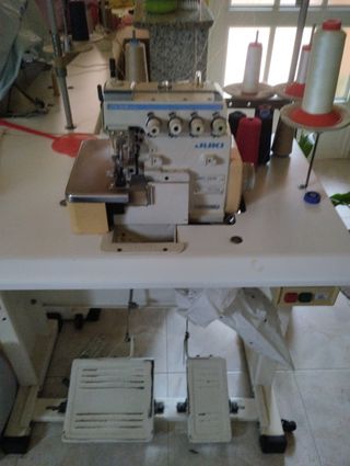 maquina de coser