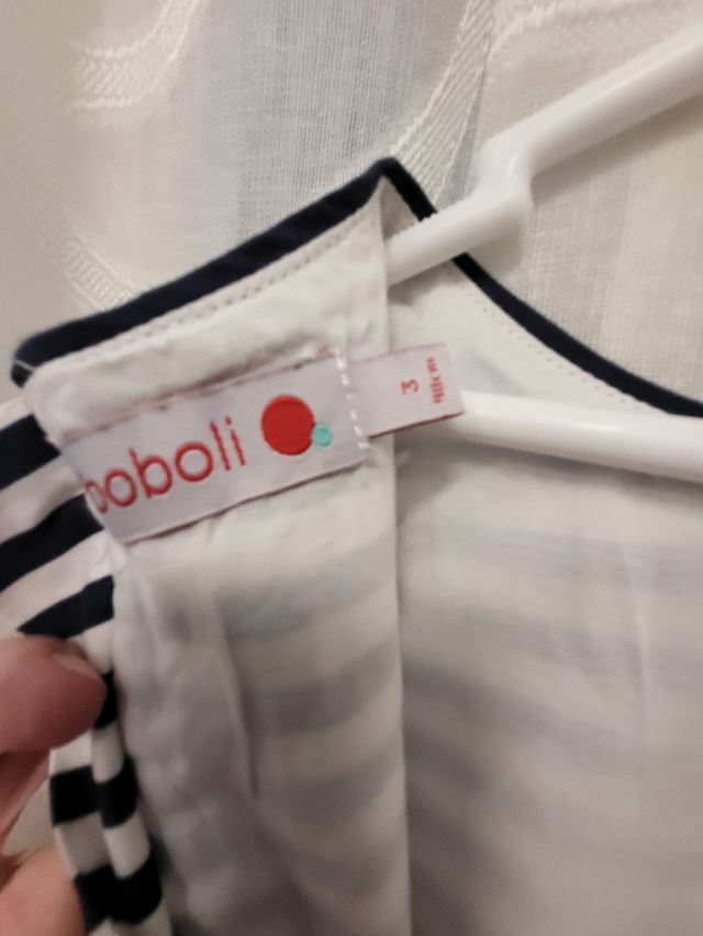 Lote vestidos verano niña 3 años ( 98cm)