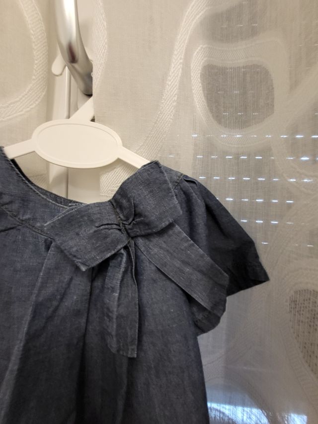 Lote vestidos verano niña 3 años ( 98cm)