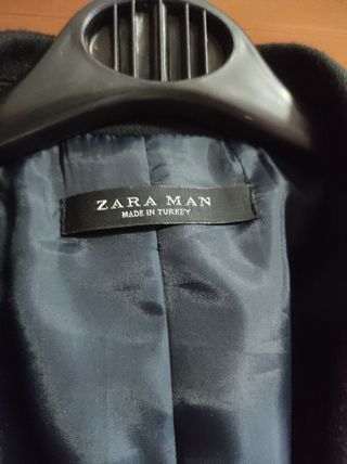 Americana chaqueta de traje blazer