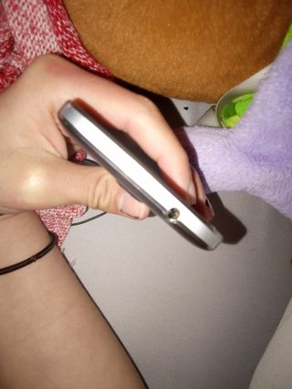 Móvil Samsung Galaxy S DUOS S7562