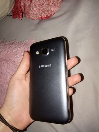 Móvil Samsung Galaxy S DUOS S7562