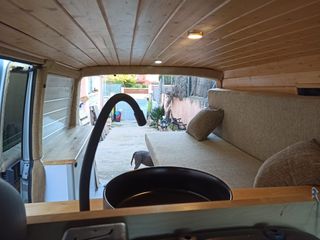 Mercedes-Benz Vito 1999