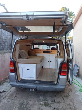 Mercedes-Benz Vito 1999