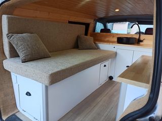 Mercedes-Benz Vito 1999