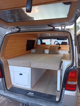 Mercedes-Benz Vito 1999