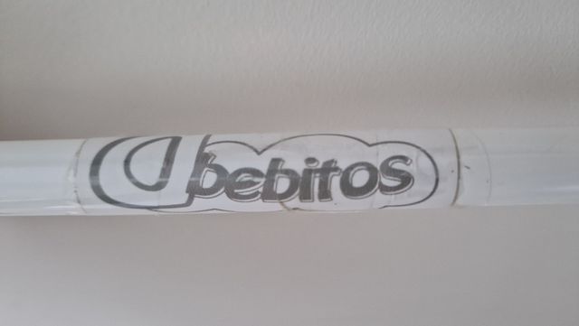 Barandilla de cama infantil bebitos